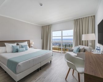 Alua Atlantico Golf - San Miguel De Abona - Chambre
