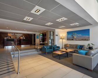 Casa Andina Select Arequipa Plaza - Arequipa - Lobby