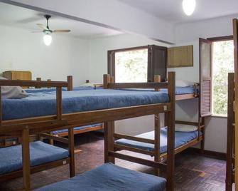 Hostel República - Rio de Janeiro - Bedroom