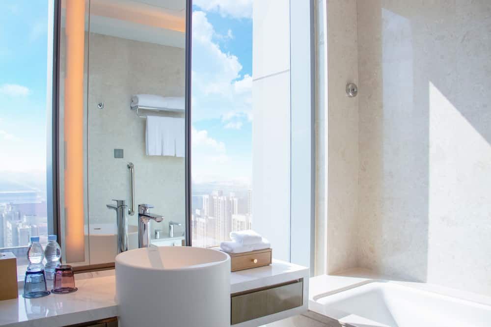 Four Points by Sheraton Wuhan, Jiangxia