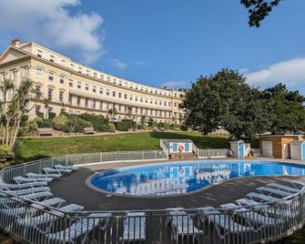 The Osborne Apartments - Torquay - Pool