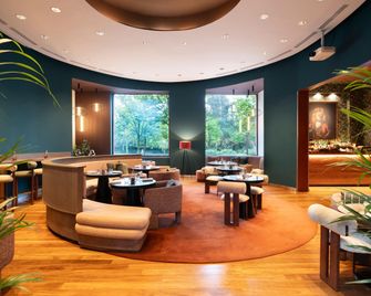 Melia Bilbao - Bilbao - Annehmlichkeit