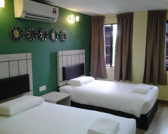 Hotel Suria Seremban - Seremban - Quarto