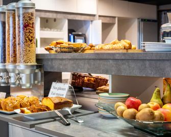 Ibis Styles Brive Ouest - Brive-la-Gaillarde - Dining room
