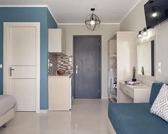Regina Dell' Acqua Resort - Skala