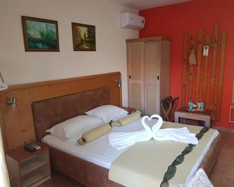 Hotel Jakuzzi - Vama Veche