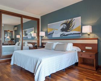 Hotel Piedra Paloma - Estepona - Soveværelse