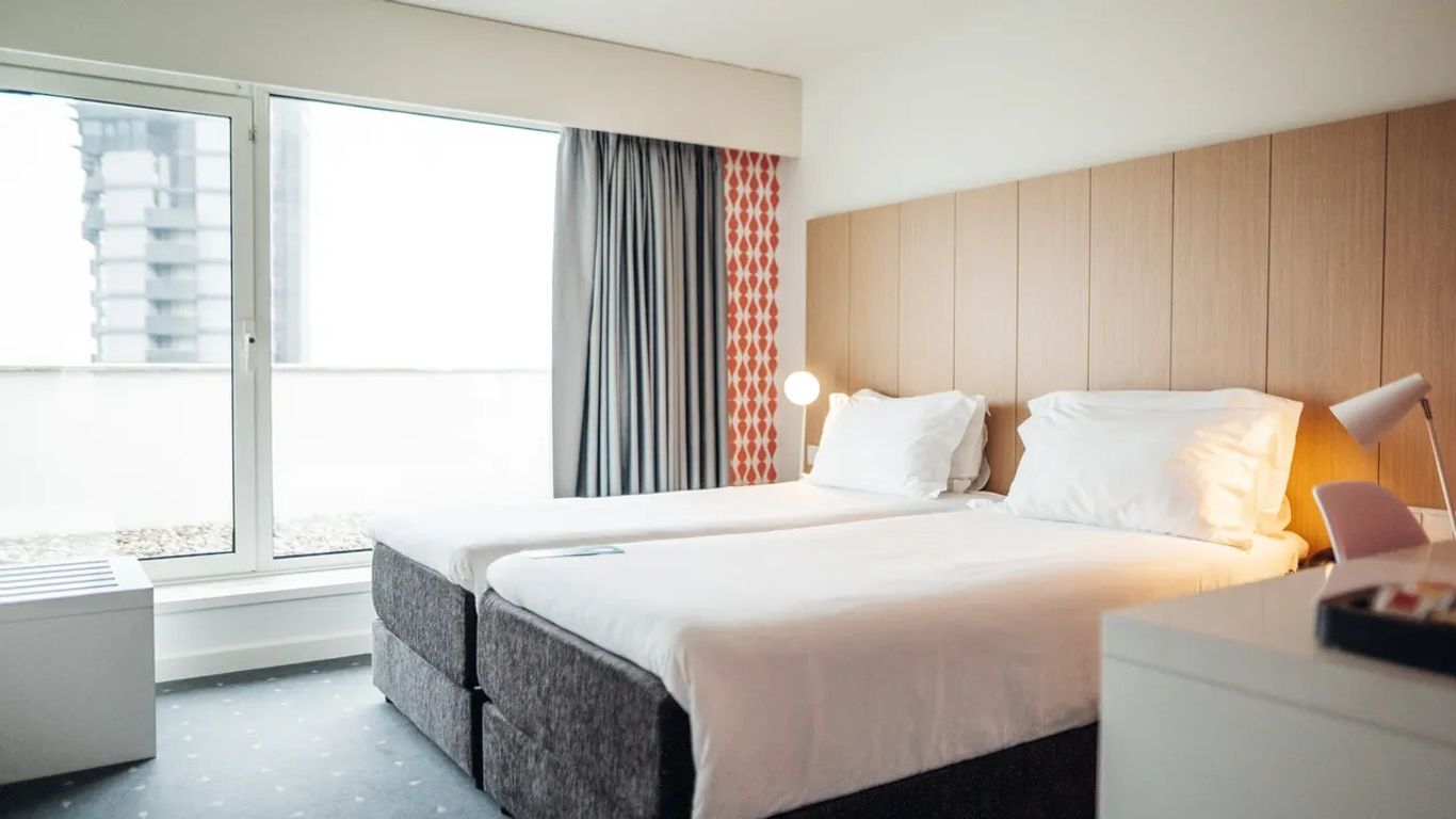 ستاي هوتل بورتو سنترو ترينداد