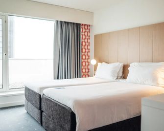 Stay Hotel Porto Centro Trindade - פורטו - חדר שינה