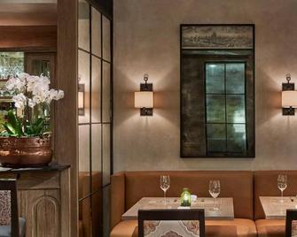 Penn's View Hotel - Philadelphia - Restaurant