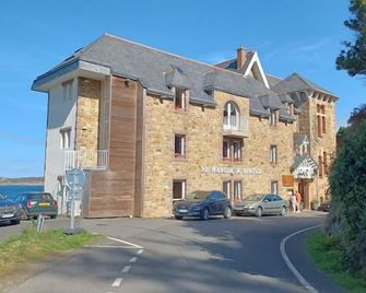 Les Bassans - Perros-Guirec - Building