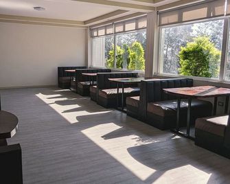 Casa Buena Hotel - Quetzaltenango - Restaurant