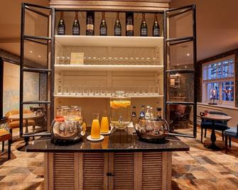 Carlton Ambassador - La Haya - Bar