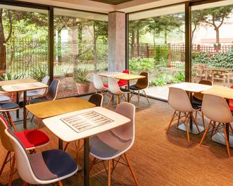 ibis London Thurrock M25 - Grays - Restaurant