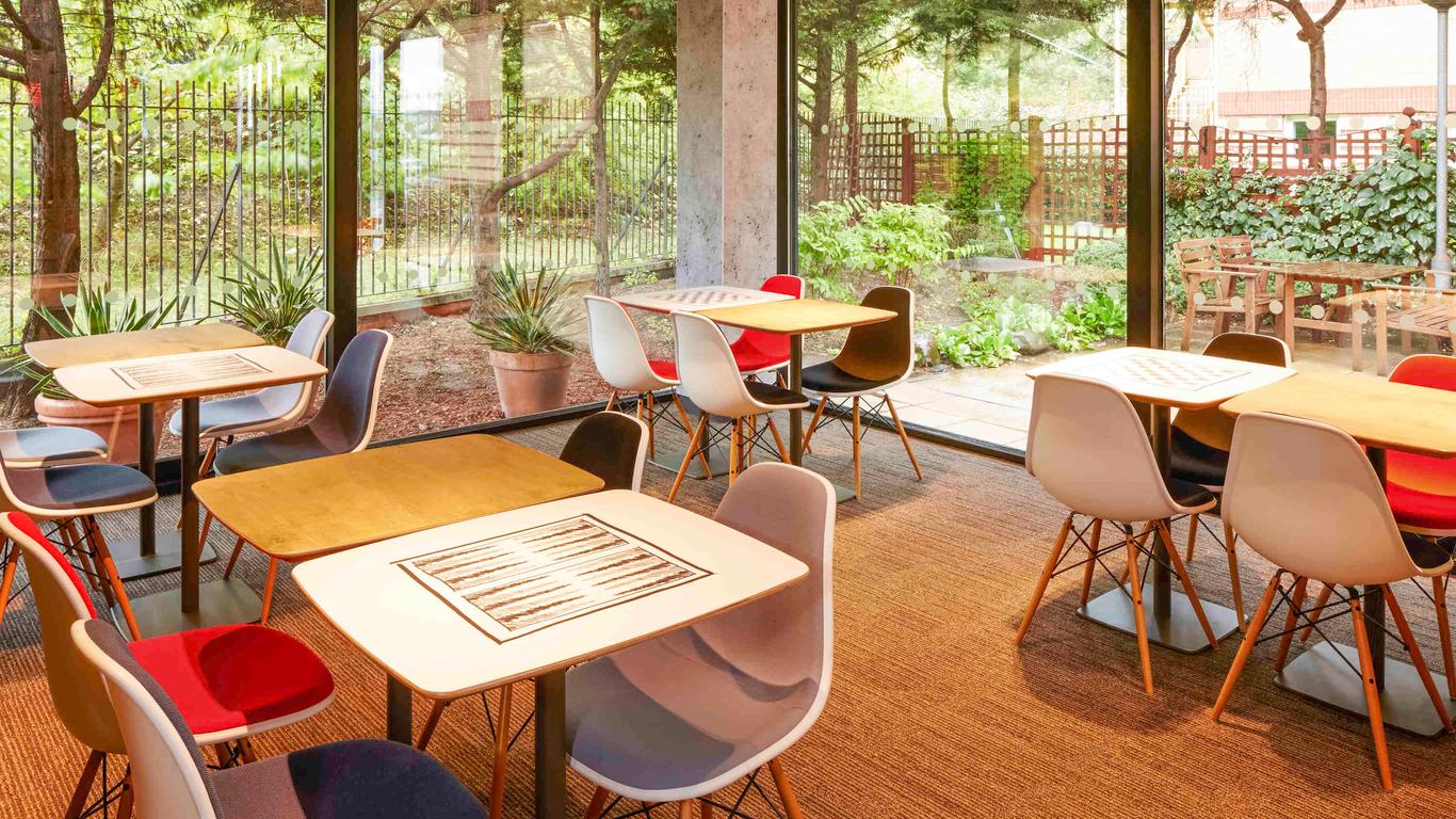 ibis London Thurrock M25