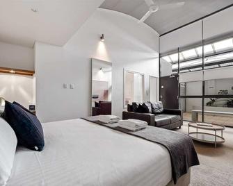 Central Apt w/ Free Parking | Margaret River - Rivière Margaret - Chambre