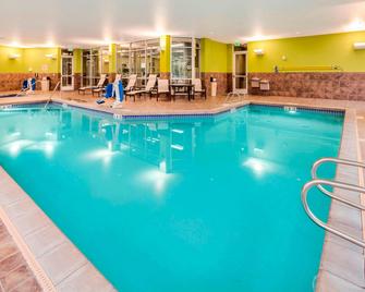 TownePlace Suites by Marriott Bellingham - Bellingham - Kolam