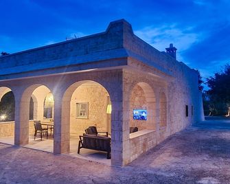 Trullo Pugliarmonia - Fasano