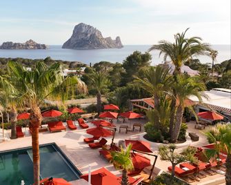 Petunia Ibiza, a Beaumier hotel - Sant Josep de sa Talaia - Bina