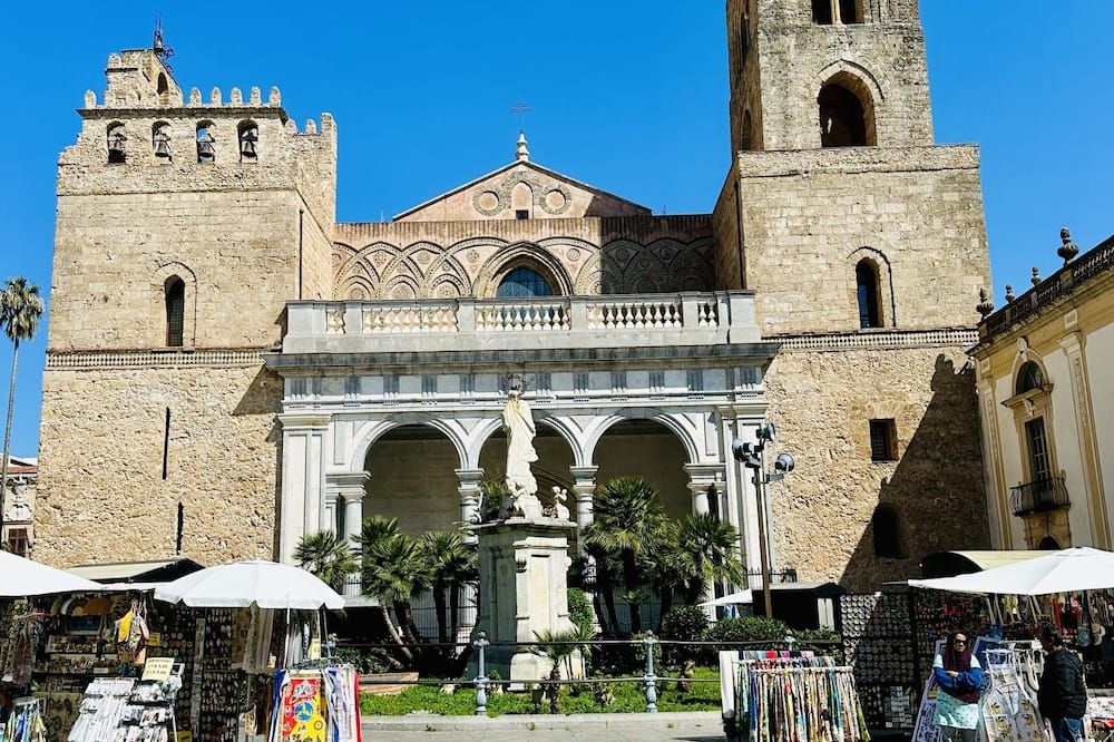 B&B Casa Lilla - Monreale