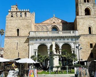 B&B Casa Lilla - Monreale