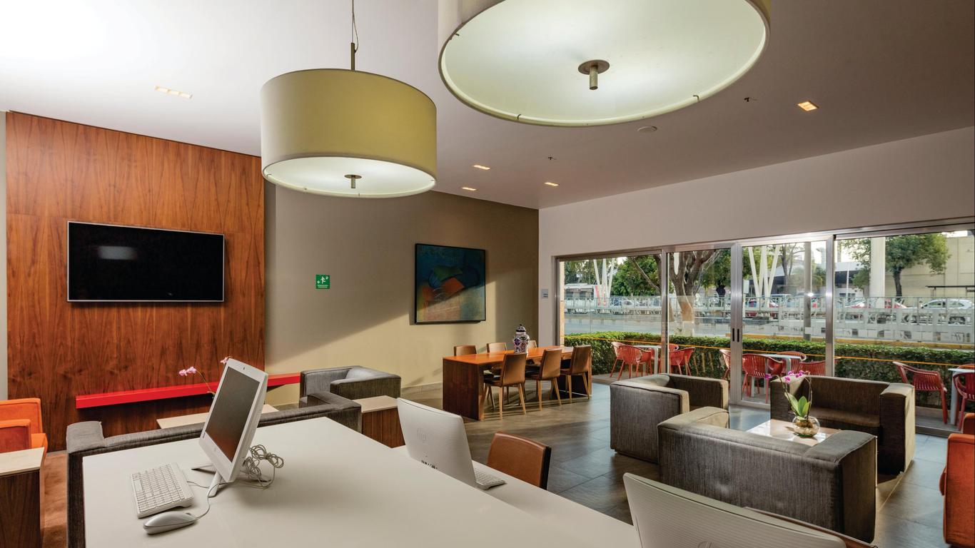 Holiday Inn Express Puebla