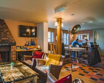 The Bunk Inn - Thatcham - Restoran