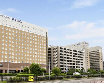 Toyoko Inn Chubu International Airport No.2 - Tokoname - Edificio