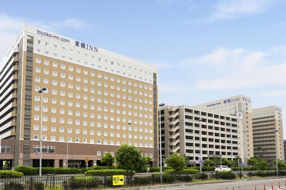Toyoko Inn Chubu International Airport No 2