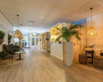 Strandhotel Bos en Duin - Oostkapelle - Lobby