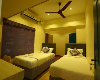 Zingle Stay Airport Hotel - Pallāvaram