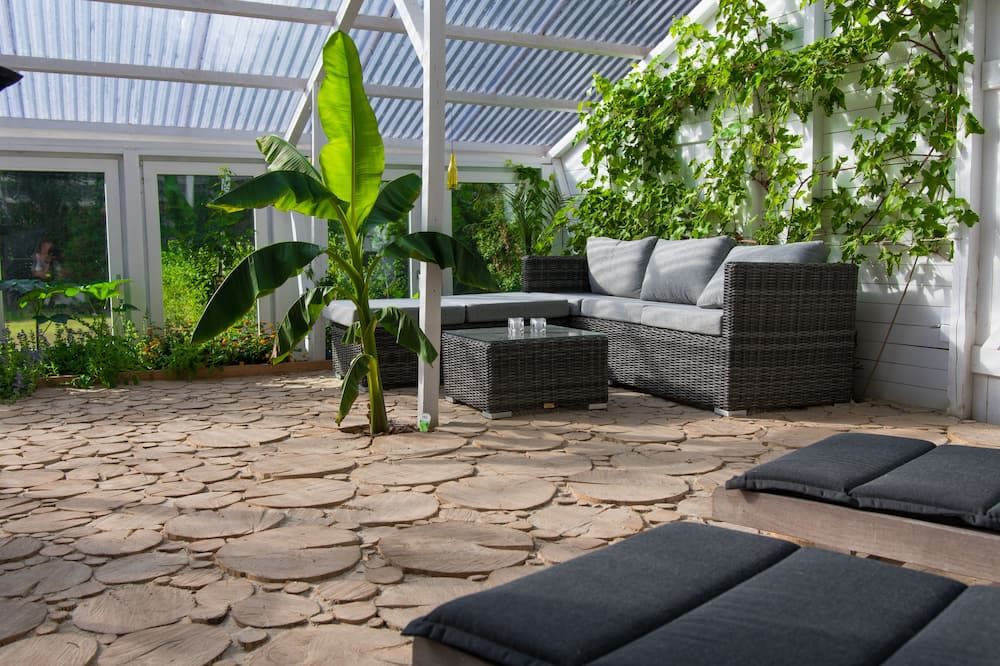 By The Bridge Bed & Breakfast – Middelfart
