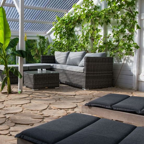 By The Bridge Bed & Breakfast – Middelfart