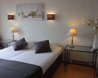 Auberge Du Cap - Le Lavandou - Chambre