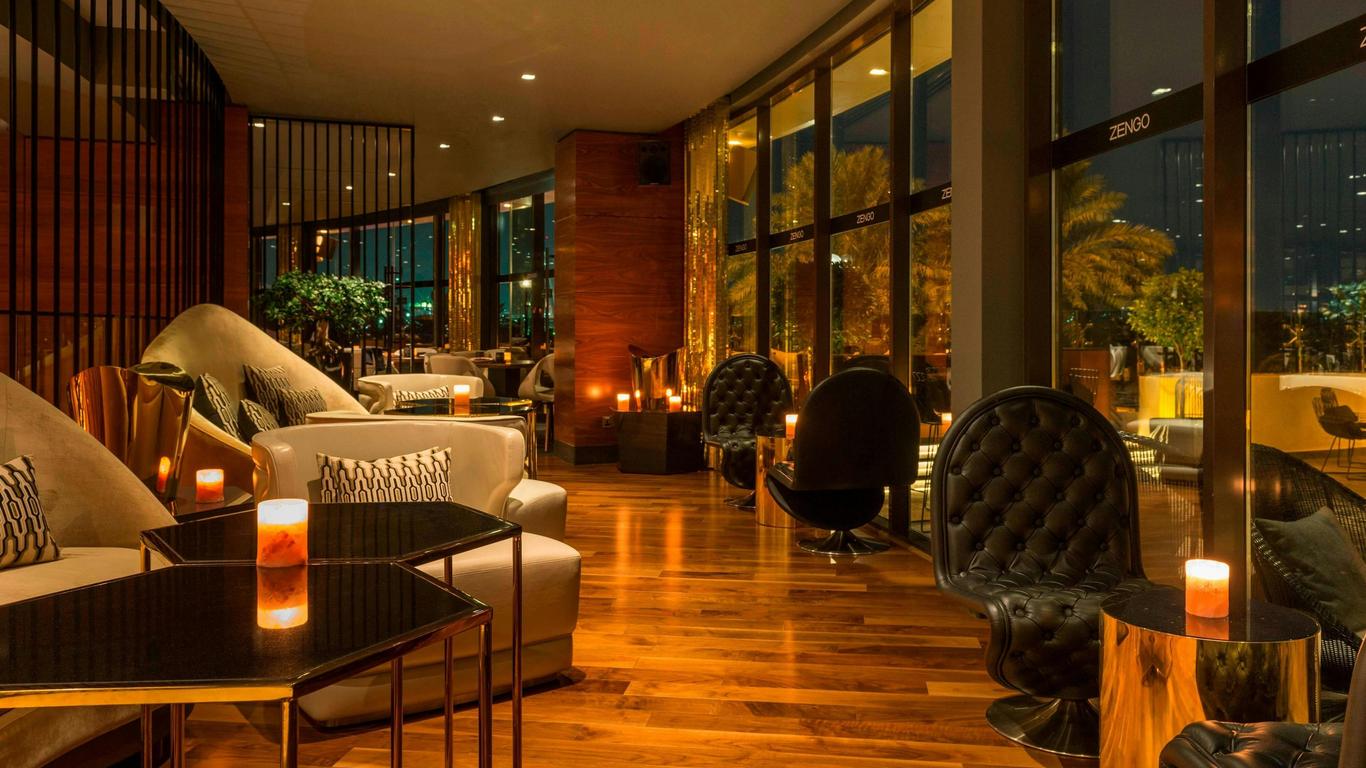 Le Royal Méridien Beach Resort & Spa