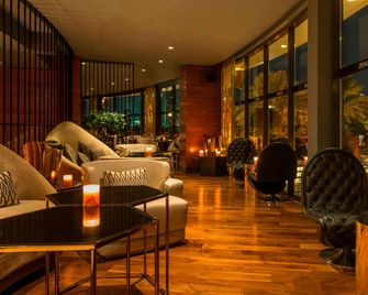 Le Royal Méridien Beach Resort & Spa - Dubai - Lounge