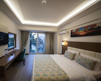 Yeniceri City Hotel - פטהייה