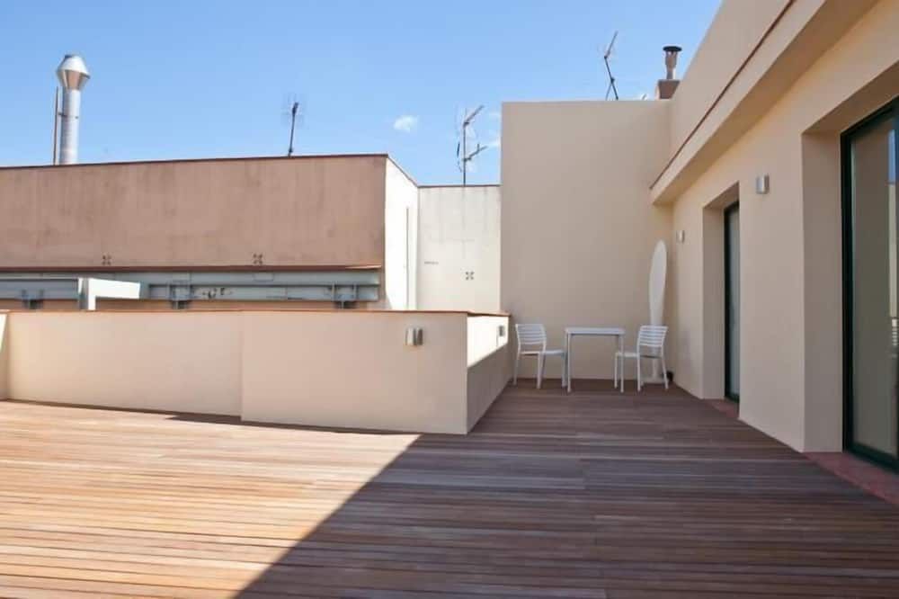 فندق مايو رامبلاس