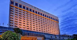 Concorde Hotel Shah Alam - Shah Alam - Building