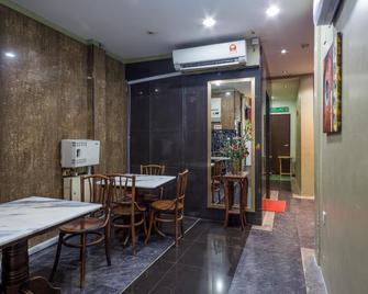 Subang Park Hotel - Subang Jaya - Restaurant