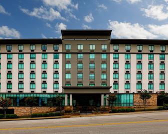 Holiday Inn Express Hotel & Suites Fort Worth Downtown - Φορτ Γουόρθ - Κτίριο