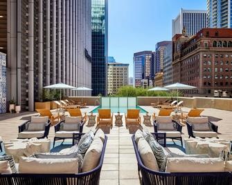 The Westin Phoenix Downtown - Phoenix - Pool