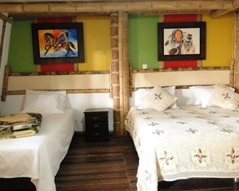 Eco Hotel Terrabella - Santa Helena