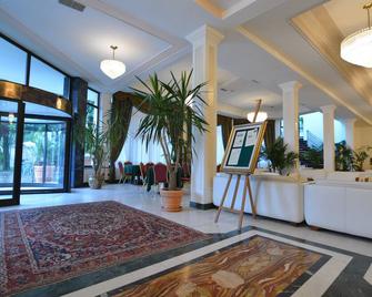 Hotel Terme Internazionale - Abano Terme - Lobi