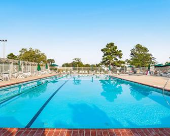 Mallard Lakes -- 158 Cardinal - Fenwick Island - Pool