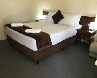 Bayview Motel - Esperance - Chambre