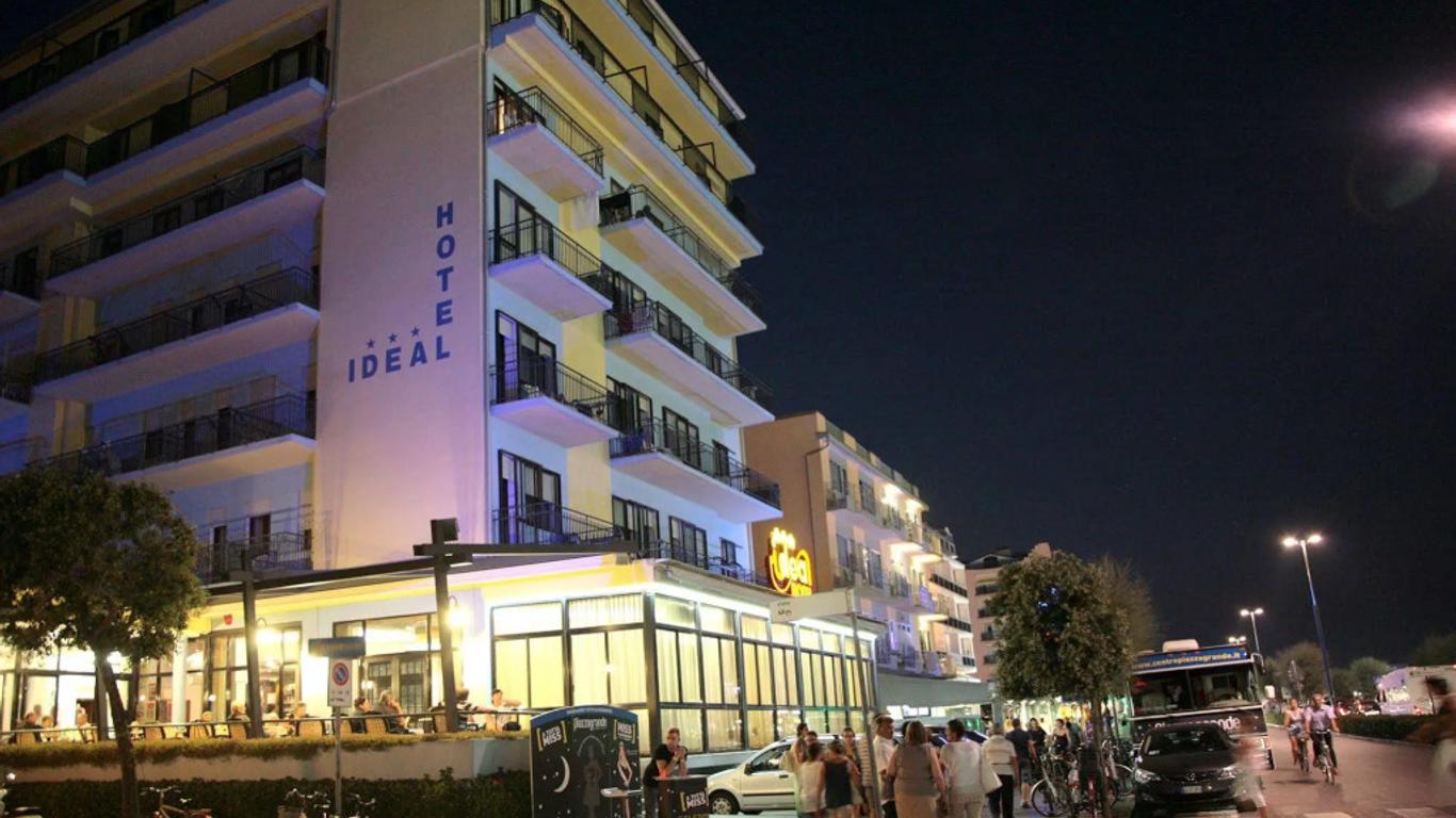 Hotel Ideal Sottomarina