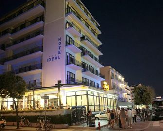 Hotel Ideal Sottomarina - Соттомаріна - Будівля