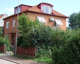 Honeymoon Seaview Apartment - Helsingborg - Budynek