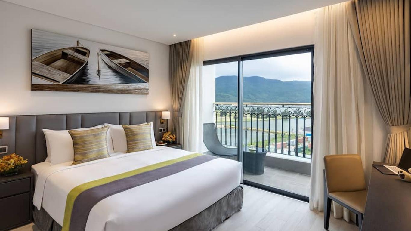 Citadines Blue Cove Danang